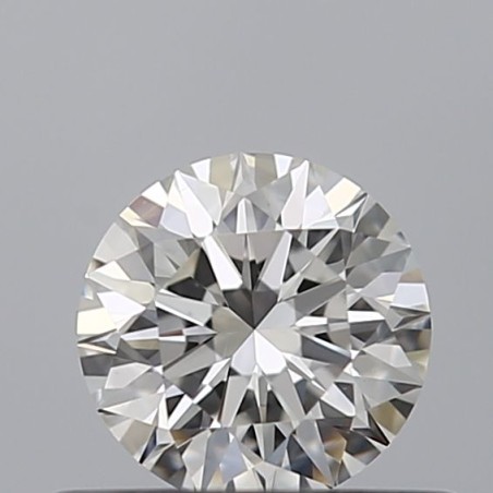 Diament szlif okrągły, 0.4ct, VS1, F, GIA 1543216310