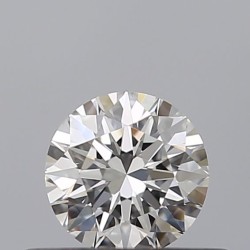 Diament szlif okrągły, 0.3ct, VVS1, E, GIA 6541217444