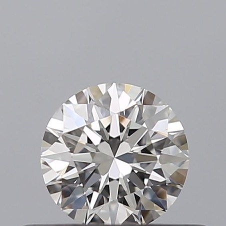 Diament szlif okrągły, 0.3ct, VVS1, E, GIA 6541217444