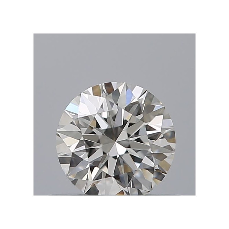 Diament szlif okrągły, 0.4ct, VVS1, F, GIA 7541213452