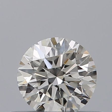 Diament szlif okrągły, 0.35ct, VS1, G, GIA 7548215418