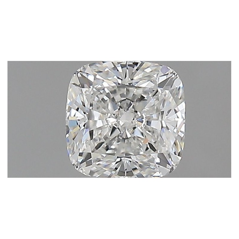 Diament szlif poduszkowy brylantowy, 0.74ct, VS1, F, GIA 6542187279