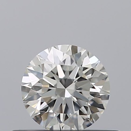 Diament szlif okrągły, 0.32ct, VVS1, H, GIA 6532133228