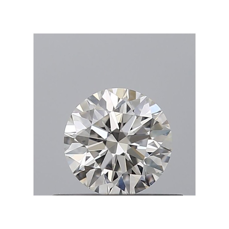 Diament szlif okrągły, 0.33ct, VVS1, H, GIA 2534114412