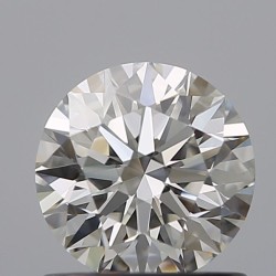 Diament szlif okrągły, 0.8ct, VVS1, H, GIA 7533713400