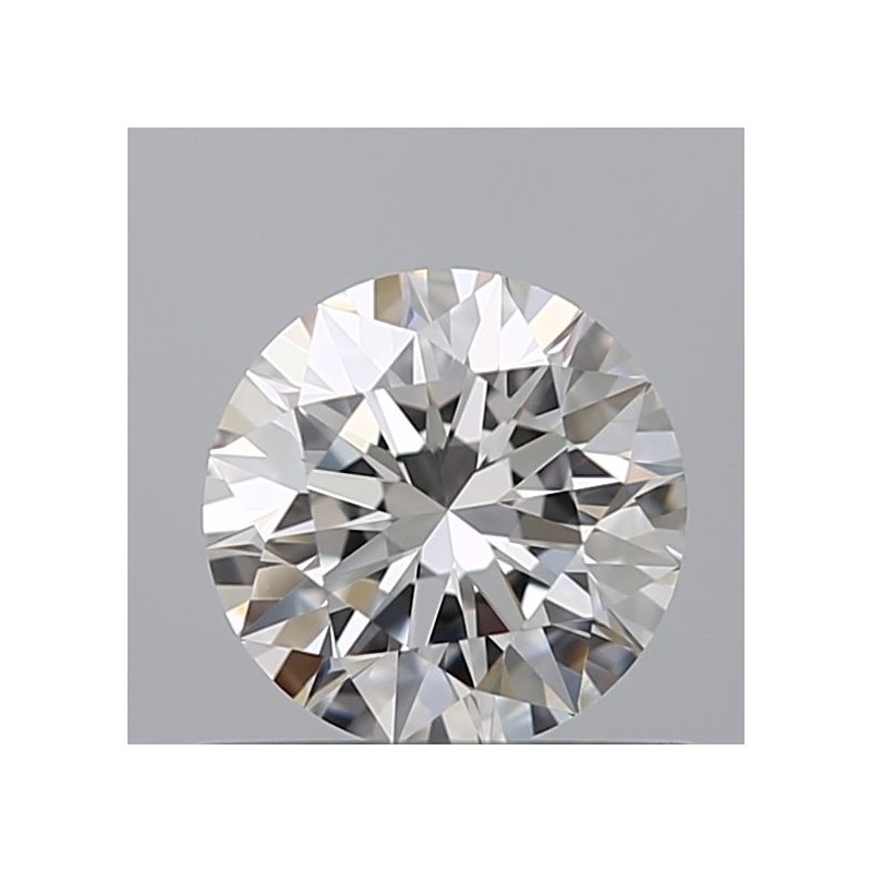 Diament szlif okrągły, 0.51ct, VVS1, E, GIA 2537990477