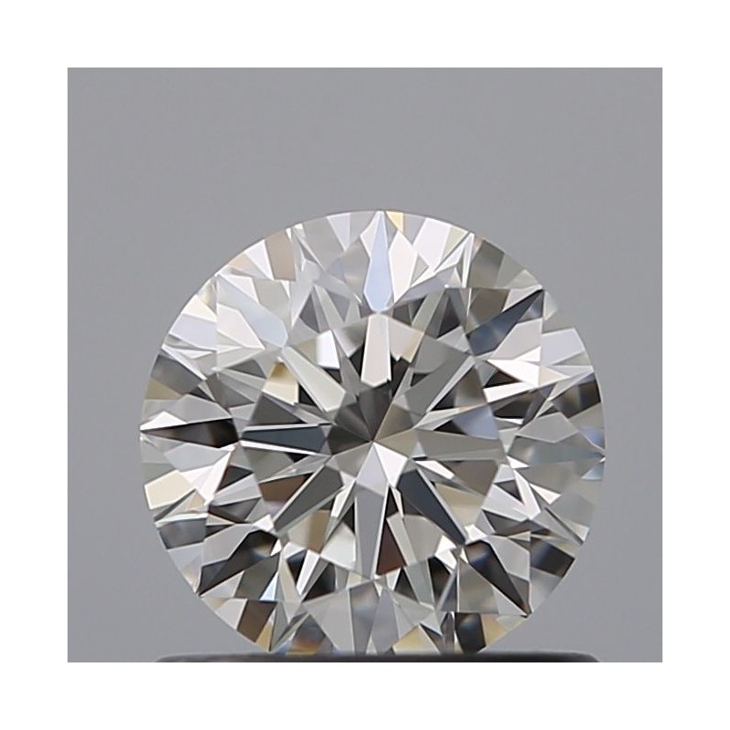 Diament szlif okrągły, 0.75ct, VVS2, E, GIA 2547174168