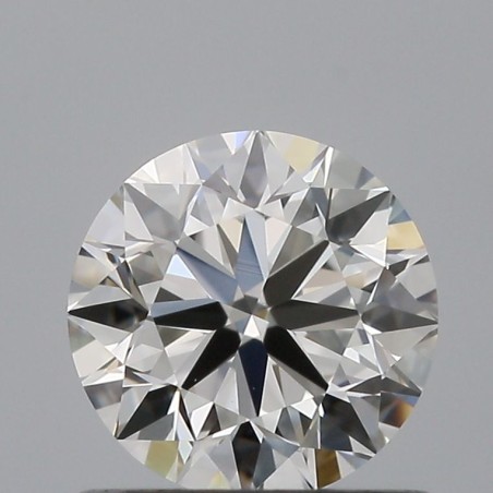 Diament szlif okrągły, 0.7ct, VS1, F, GIA 6545173598