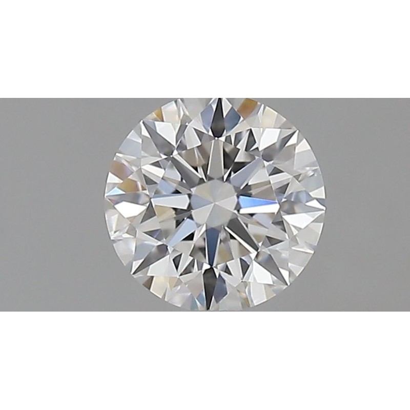 Diament szlif okrągły, 0.7ct, VVS1, F, GIA 1548175016