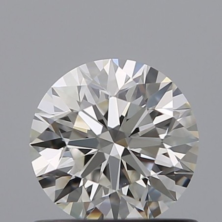 Diament szlif okrągły, 0.7ct, VS1, G, GIA 6532836857