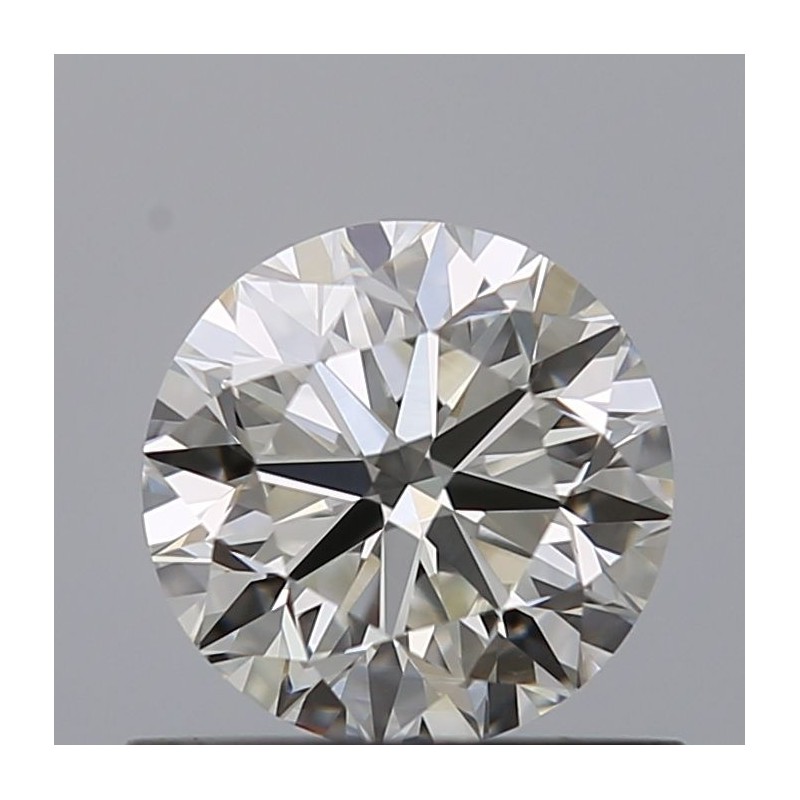 Diament szlif okrągły, 0.7ct, VVS2, I, GIA 6541118840