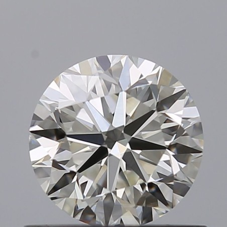 Diament szlif okrągły, 0.7ct, VVS2, I, GIA 6541118840