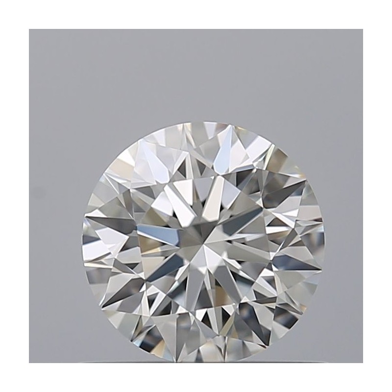 Diament szlif okrągły, 0.7ct, VS1, G, GIA 3545096556