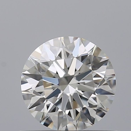 Diament szlif okrągły, 0.7ct, VS1, G, GIA 3545096556