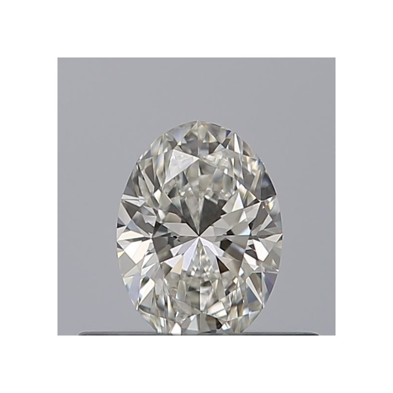 Diament szlif owalny, 0.3ct, VVS1, G, GIA 2546214062