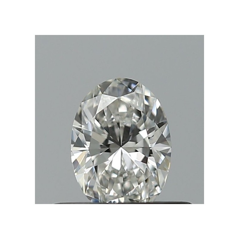 Diament szlif owalny, 0.31ct, VVS1, G, GIA 7546199631