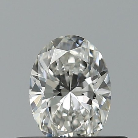 Diament szlif owalny, 0.31ct, VVS1, G, GIA 7546199631