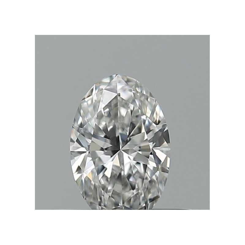 Diament szlif owalny, 0.3ct, VVS1, E, GIA 7548189253