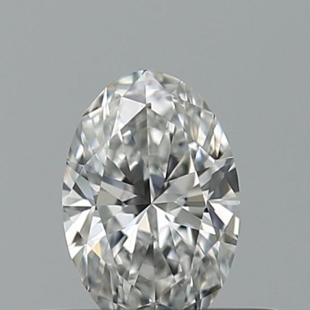 Diament szlif owalny, 0.3ct, VVS1, E, GIA 7548189253