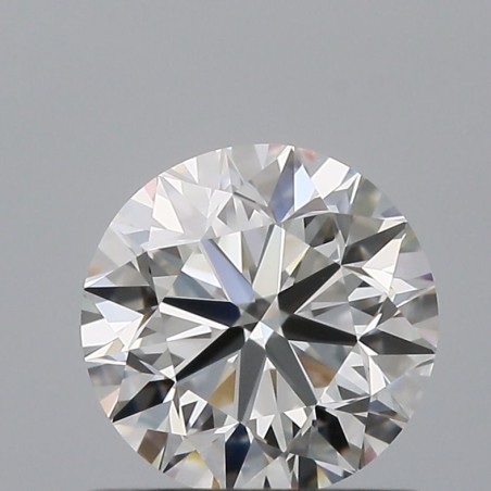 Diament szlif okrągły, 0.7ct, VVS2, F, GIA 1548118984