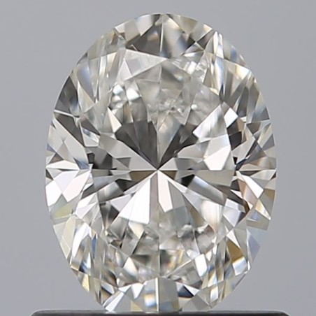 Diament szlif owalny, 0.7ct, VS1, F, GIA 6542229879