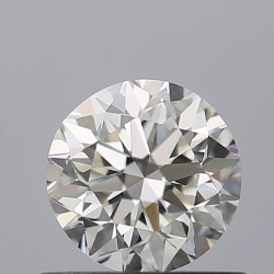 Diament szlif okrągły, 0.7ct, VVS2, I, GIA 3545119203