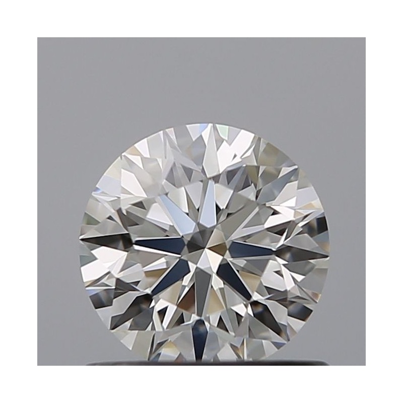 Diament szlif okrągły, 0.7ct, VS1, F, GIA 7546119082