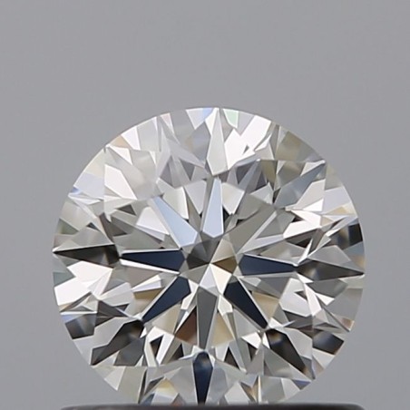 Diament szlif okrągły, 0.7ct, VS1, F, GIA 7546119082