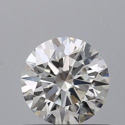 Diament szlif okrągły, 0.71ct, VVS2, G, GIA 5543119273
