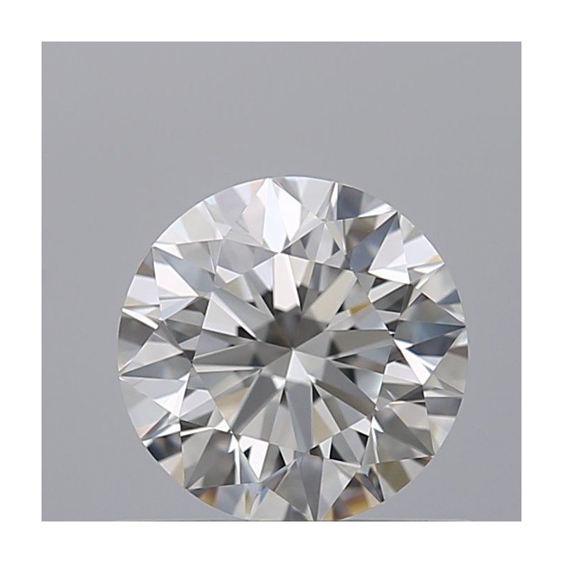 Diament szlif okrągły, 0.7ct, VS1, E, GIA 7546185645