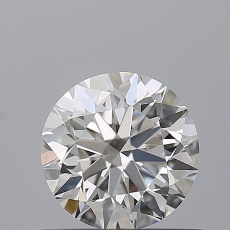 Diament szlif okrągły, 0.7ct, SI1, G, GIA 7541119277