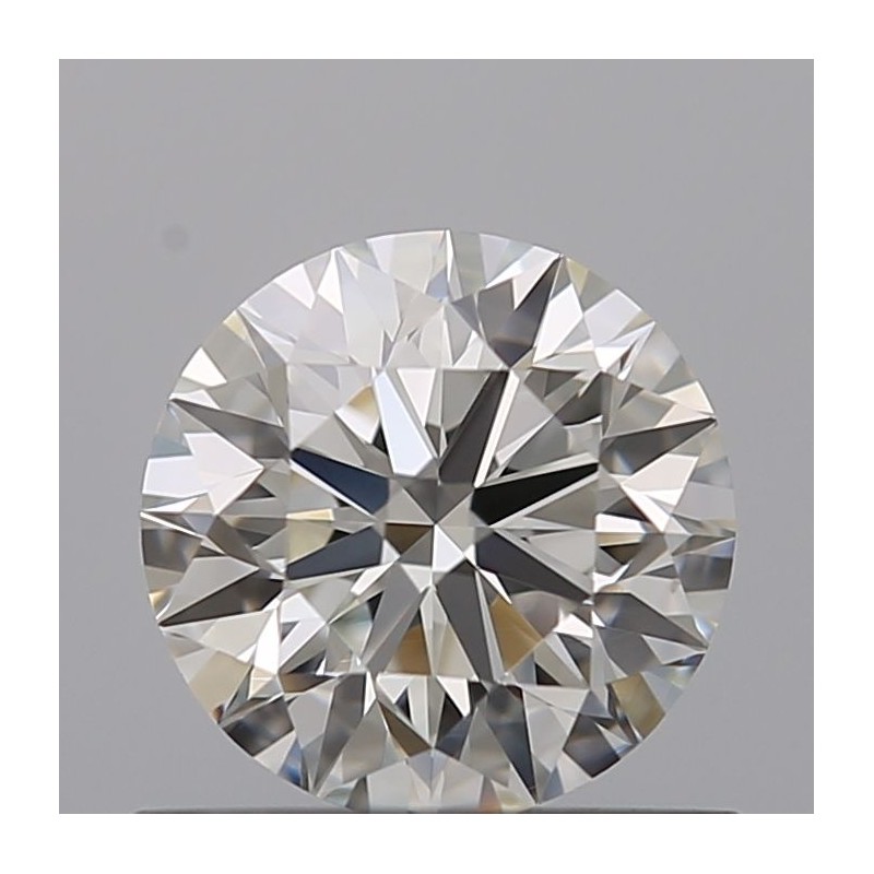 Diament szlif okrągły, 0.7ct, VVS1, H, GIA 2546096762