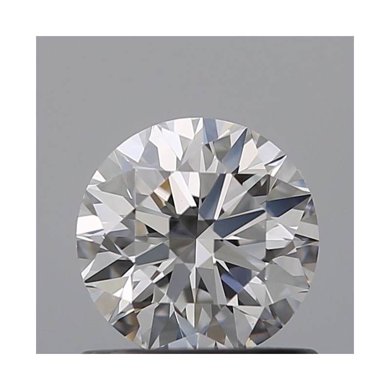 Diament szlif okrągły, 0.71ct, VVS2, D, GIA 5543185642
