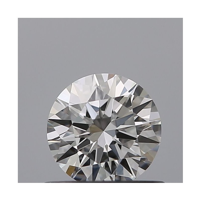 Diament szlif okrągły, 0.51ct, VVS1, F, GIA 6542211805