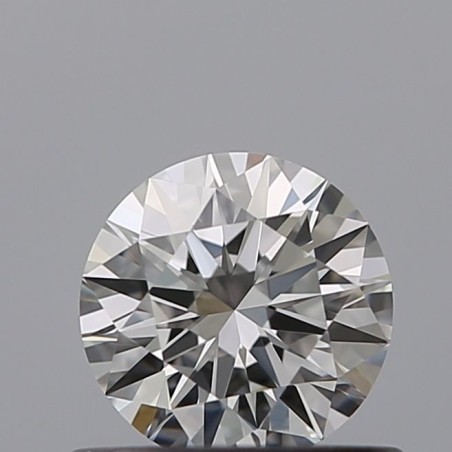 Diament szlif okrągły, 0.51ct, VVS1, F, GIA 6542211805