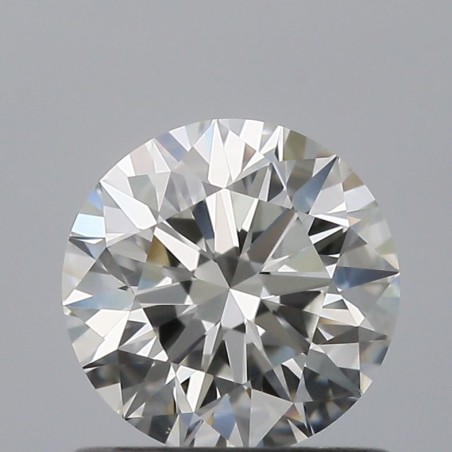 Diament szlif okrągły, 0.73ct, VS1, H, GIA 2546185588
