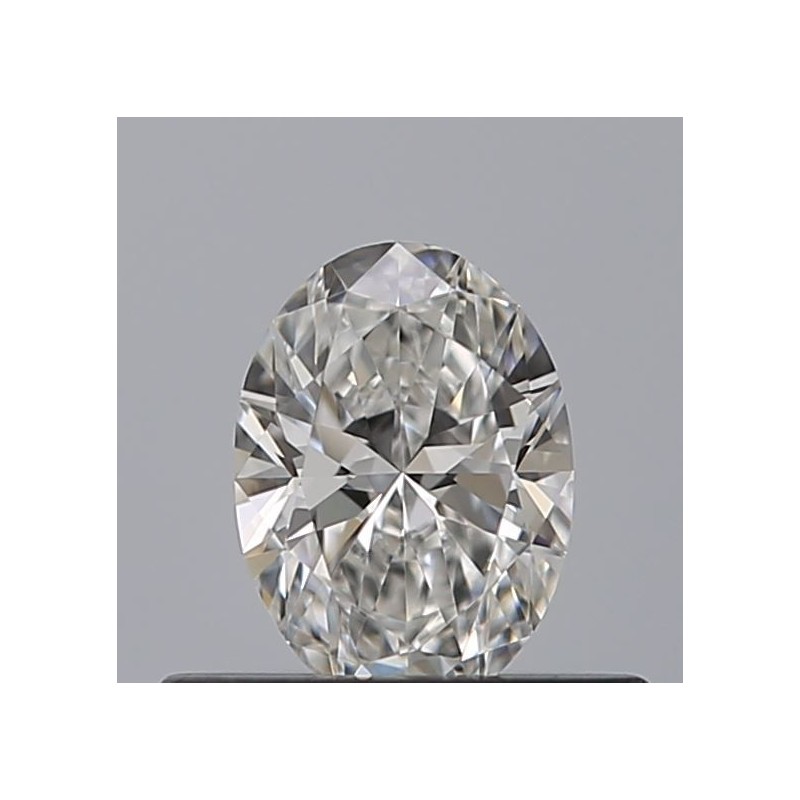 Diament szlif owalny, 0.3ct, VVS1, E, GIA 2544189259