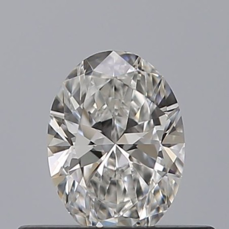 Diament szlif owalny, 0.3ct, VVS1, E, GIA 2544189259