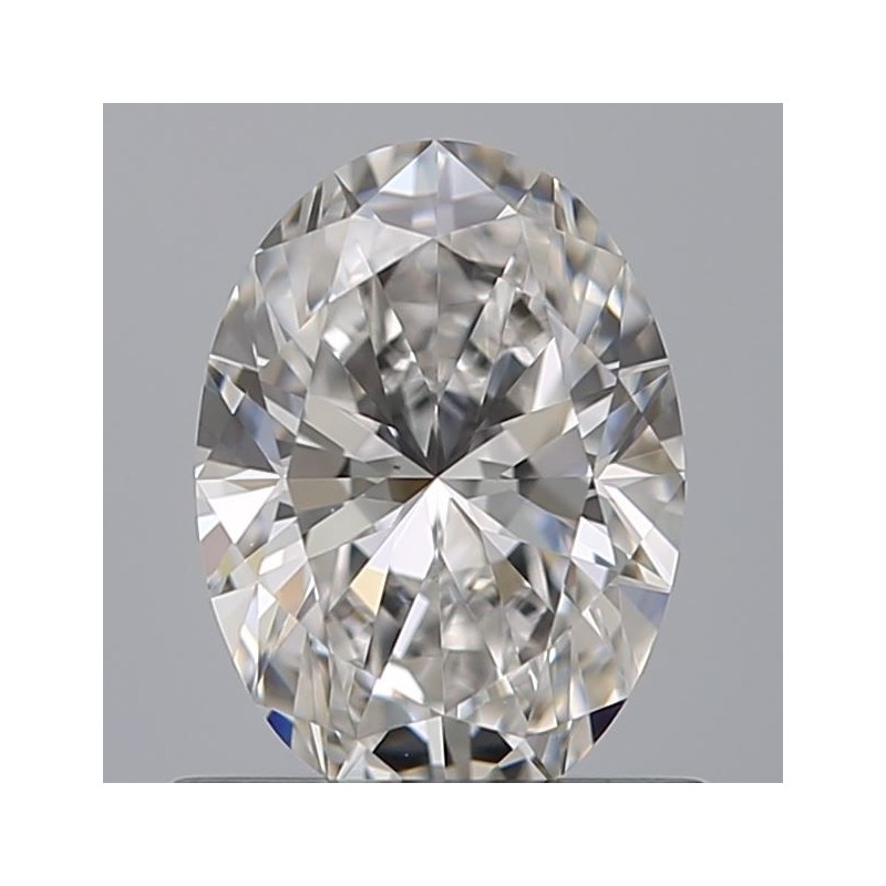 Diament szlif owalny, 0.7ct, VS1, E, GIA 2546204743