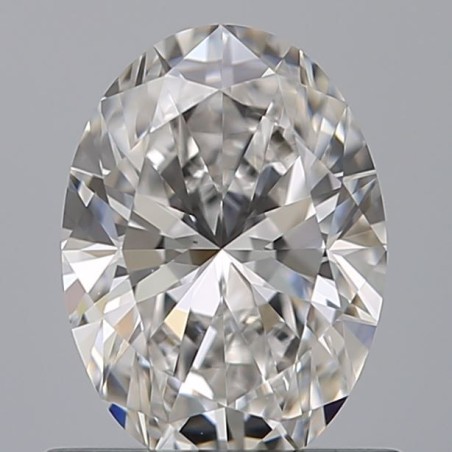 Diament szlif owalny, 0.7ct, VS1, E, GIA 2546204743