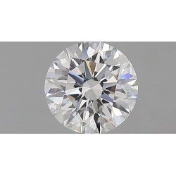 Diament szlif okrągły, 0.7ct, VVS2, E, GIA 6541118916