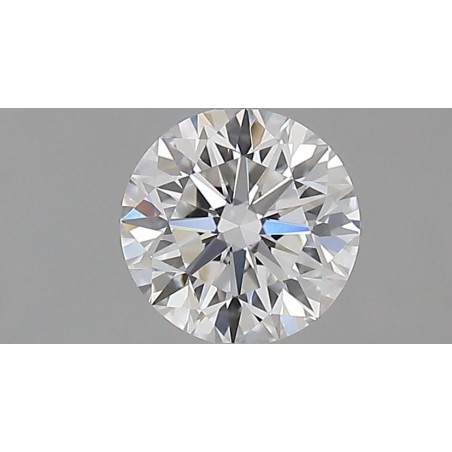 Diament szlif okrągły, 0.7ct, VVS2, E, GIA 1548185652