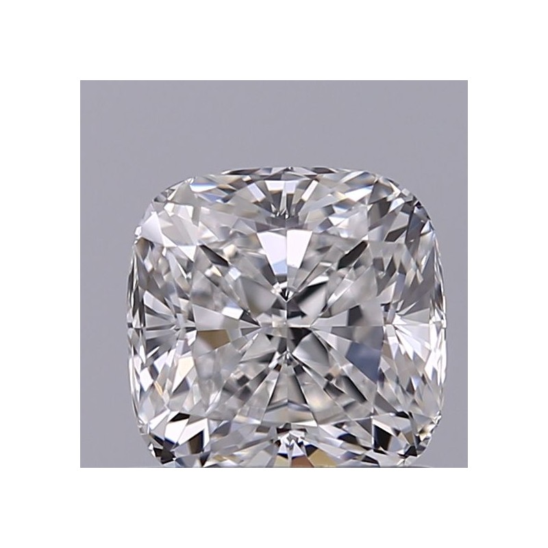 Diament szlif poduszkowy brylantowy, 0.82ct, VVS2, E, GIA 6542229994