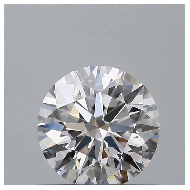 Diament szlif okrągły, 0.5ct, VVS1, E, GIA 6545211095 Diament szlif okrągły, 0.5ct, VVS1, E, GIA 6545211095