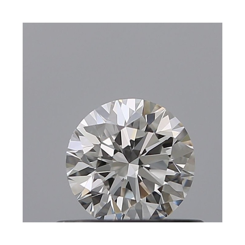 Diament szlif okrągły, 0.43ct, VVS1, F, GIA 6542218802