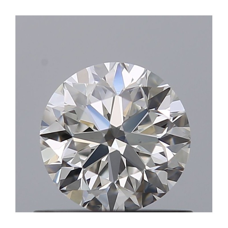 Diament szlif okrągły, 0.7ct, VS2, F, GIA 6542185604