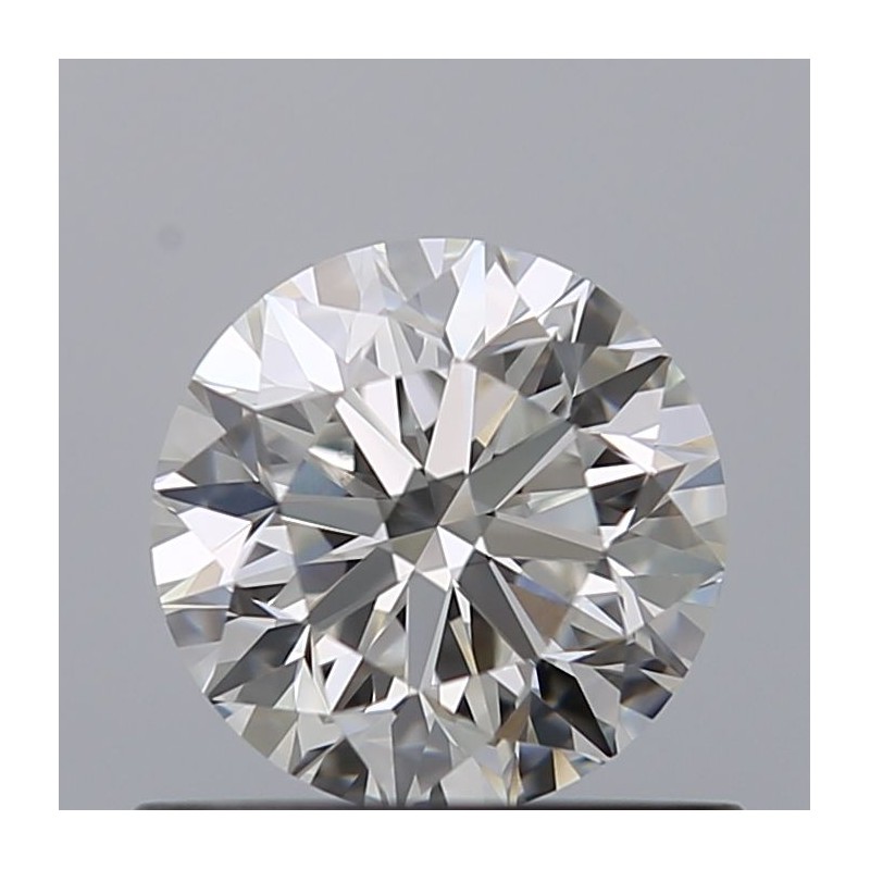 Diament szlif okrągły, 0.7ct, VS2, F, GIA 6542230838