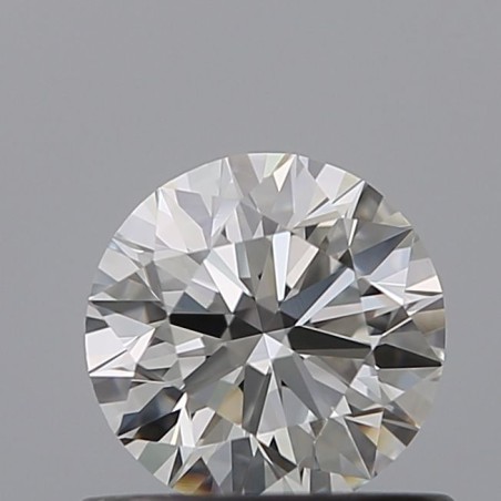 Diament szlif okrągły, 0.58ct, VVS2, F, GIA 1545218517