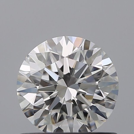 Diament szlif okrągły, 0.71ct, VS1, E, GIA 6542205561
