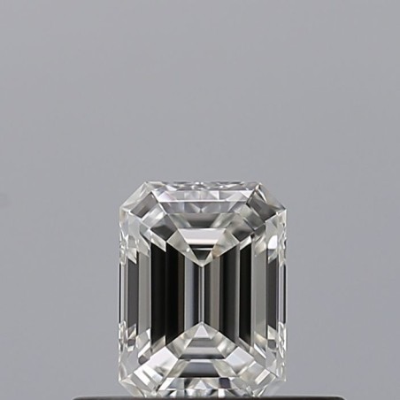 Diament szlif szmaragdowy, 0.32ct, VS1, G, GIA 2547211291